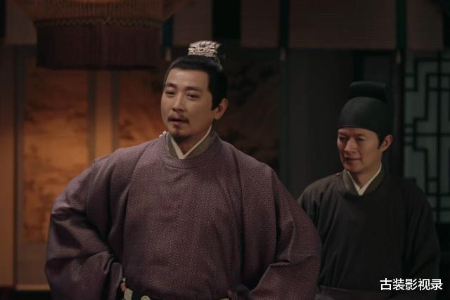 赵盼儿|《梦华录》大局已定!齐牧是罪魁祸首