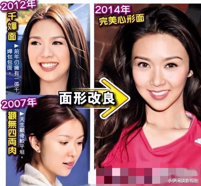 张天爱|浪姐3美貌排名，阿娇第一，张天爱第二，张俪第三，王紫璇第四