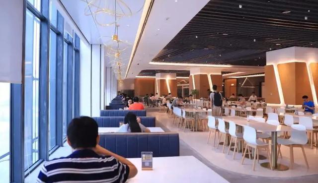 杭州|为“降本增效”，腾讯取消部分员工食堂福利，而且裁员还在继续