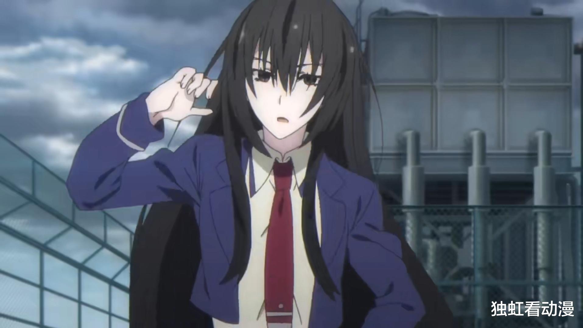 漩渦鳴人|盤點動漫里的女王，在你的印象里女王應該是什么樣子的呢？