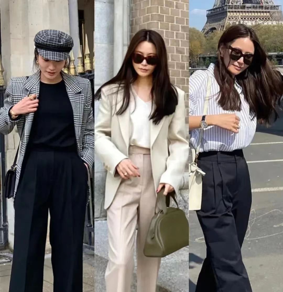 穿衣搭配|职场穿搭要得体,需要避开穿搭禁忌,有效提升外在美