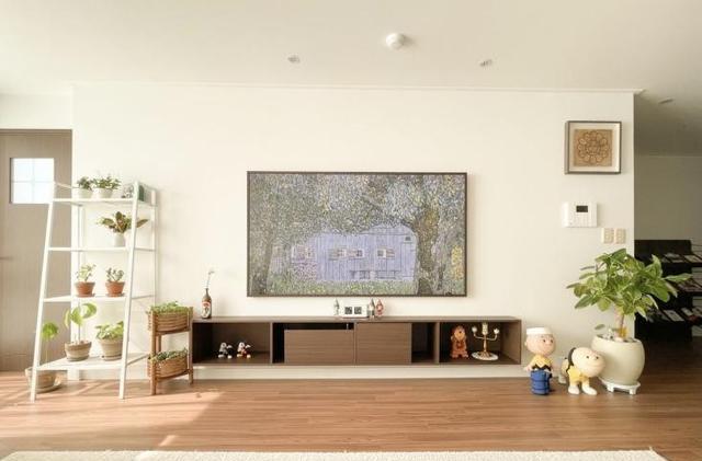 90与豪华无关，但全屋6大亮点设计，邻居看到后直接照搬回家