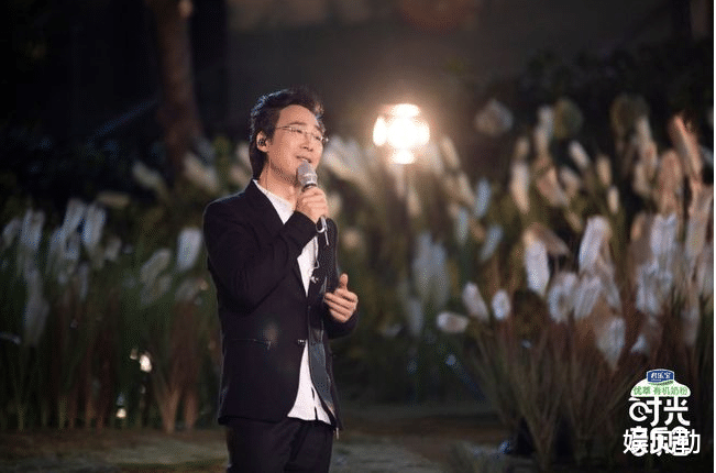 曾毅|时光中5个歌手打赢翻身仗，曾毅不再惜字如金、郁可唯弥补遗憾