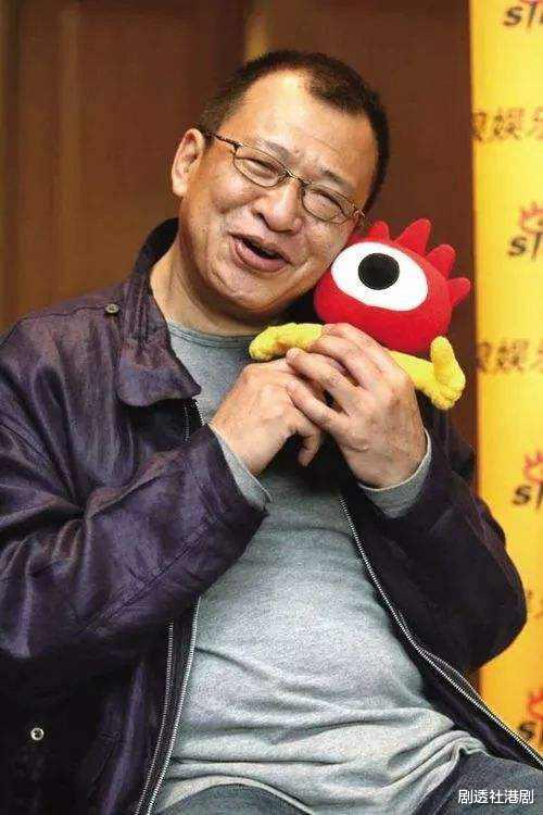 许绍雄|宠女！TVB离巢戏骨许绍雄再出700万助女儿开分店，上一家店未回本