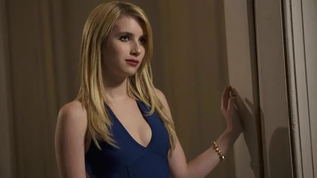 美剧|近期不能错过的五部限制级美剧