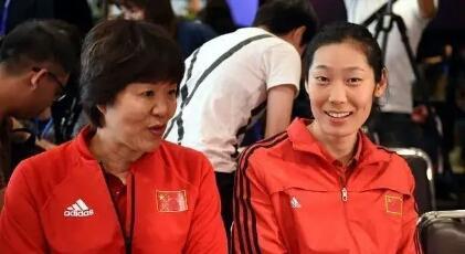 李盈莹|中国女排国家队20人大名单出炉！李盈莹是核心，不等伤员朱婷！