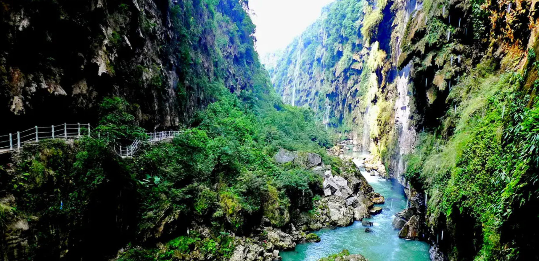 草原|黔西南州，风景名胜，带你了解。