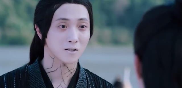 陈情令|重温《陈情令》才懂，被嘲笑的温宁，见蓝湛做这件事内心藏深意