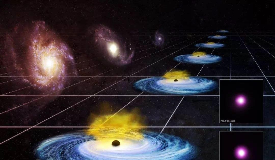 光速是不是已知的最快速度?速度极限是多少?带你感受速度的世界