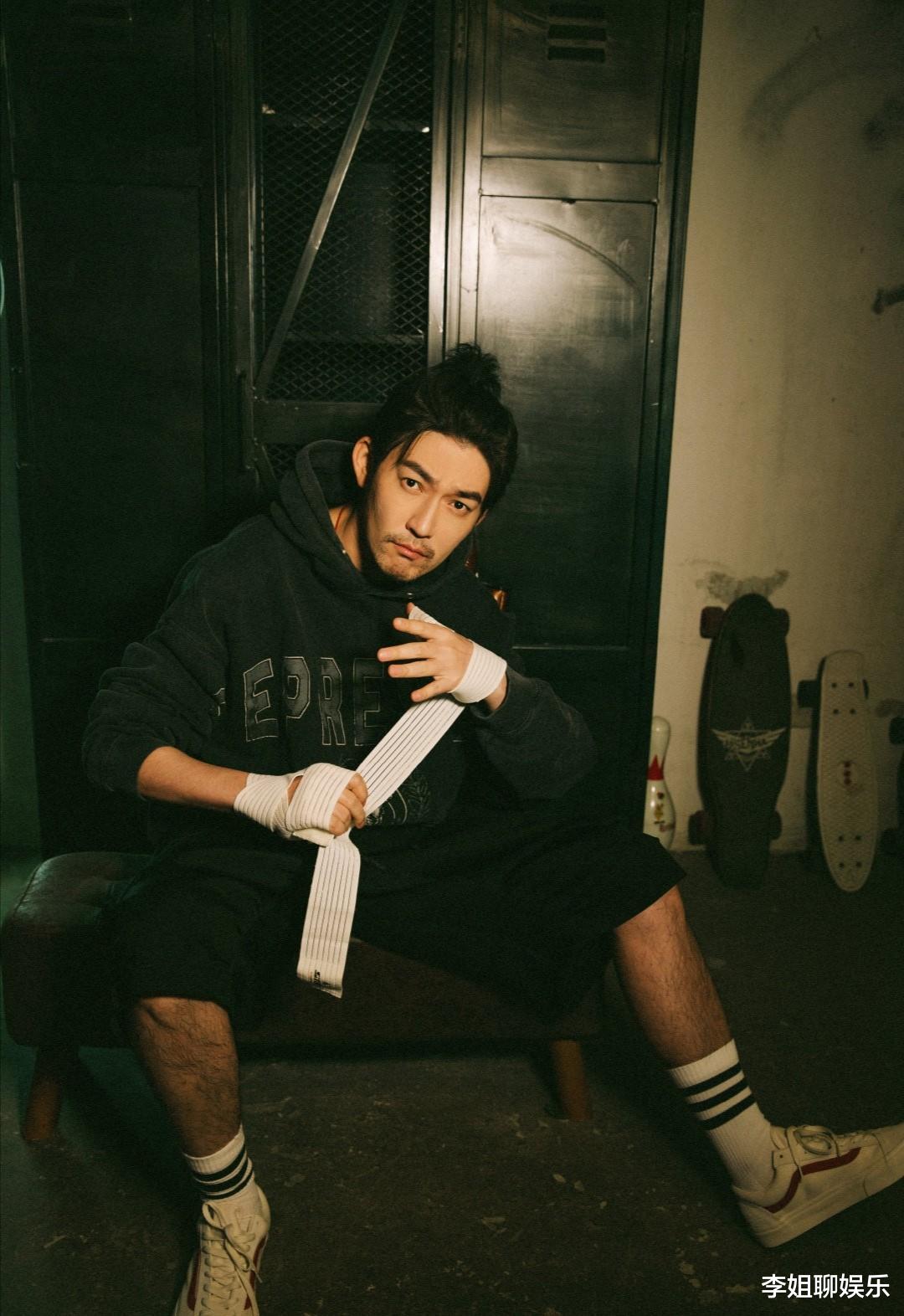 大汉赋|历史正剧《大汉赋》将拍，赵丽颖作为女主，富大龙张博有可能参演