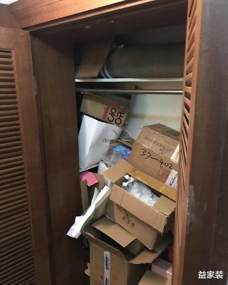 敲墙原来这么爽，释放出更多的空间，享受双倍喜悦