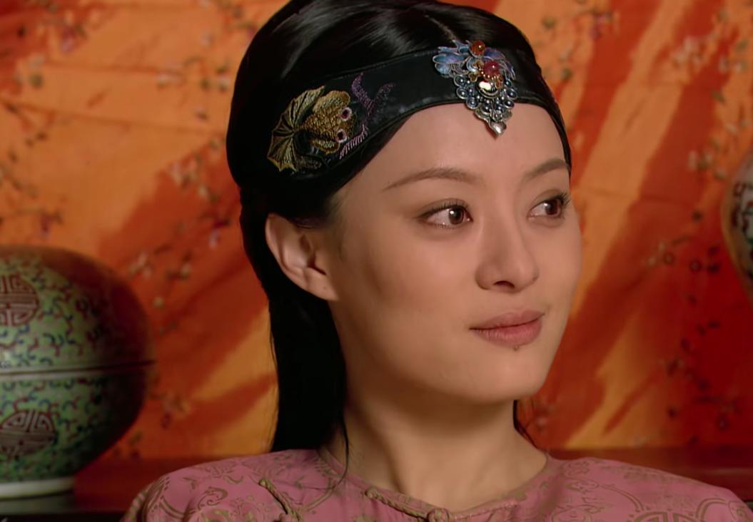 疯狂|甄嬛传:难怪宜修心理扭曲,疯狂残害皇子,你看她发现了什么秘密