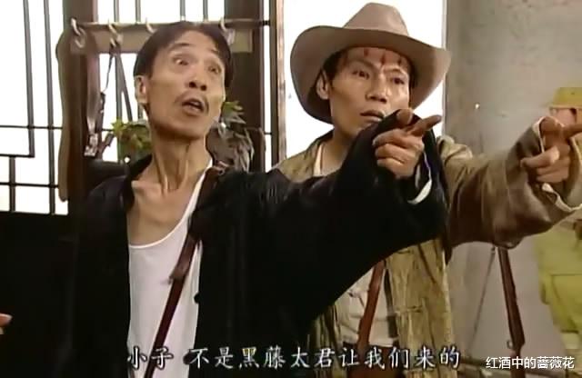 功夫|你以为《功夫》里的天残地缺是小演员？其实他们大有来头