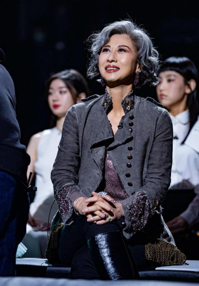 声生不息|专注港乐的《声生不息》爆了！