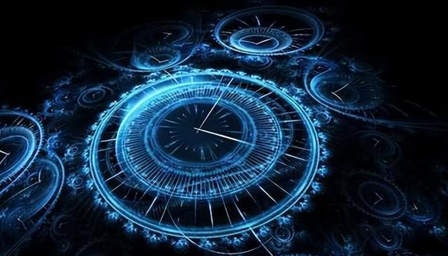 纪实:科学家让一女子在深洞里住了130天,只为证明时间并不存在