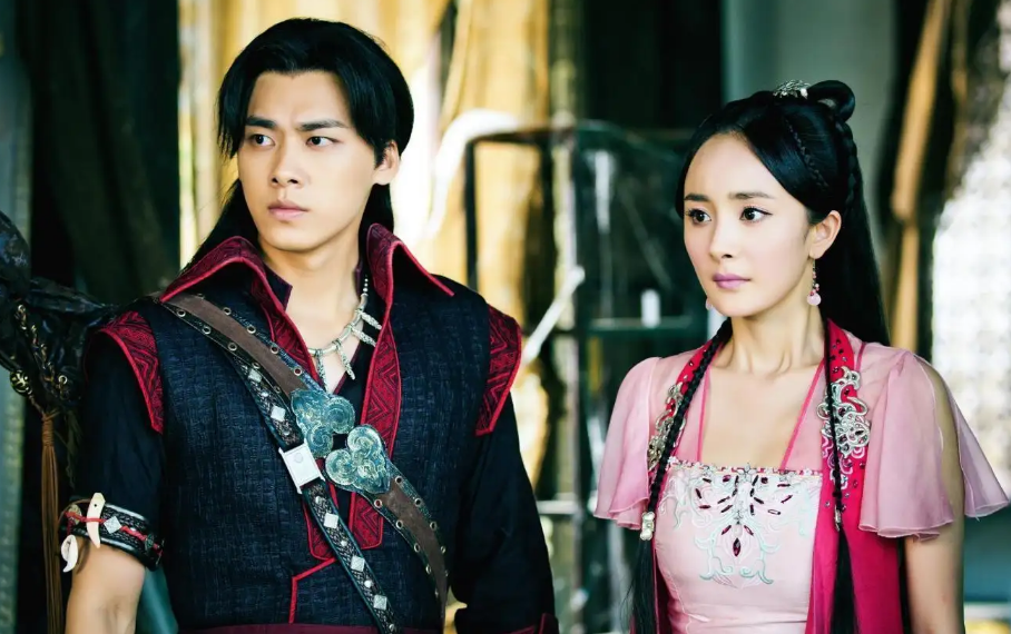 李易峰|拿下两个冠军,好评不断,李易峰告别“瞪眼”式演技的尴尬了?