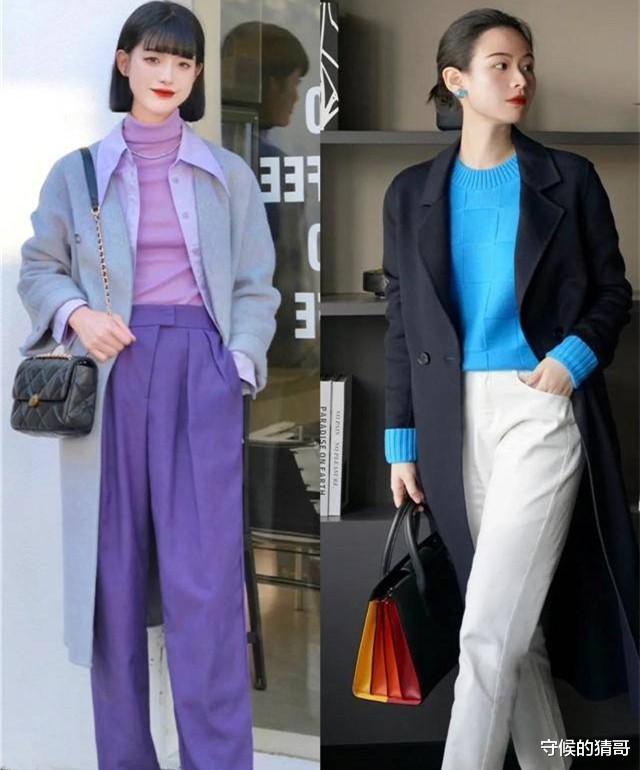 大衣|大衣里面配什么？不知道如何穿的姐妹，别错过这四款内搭