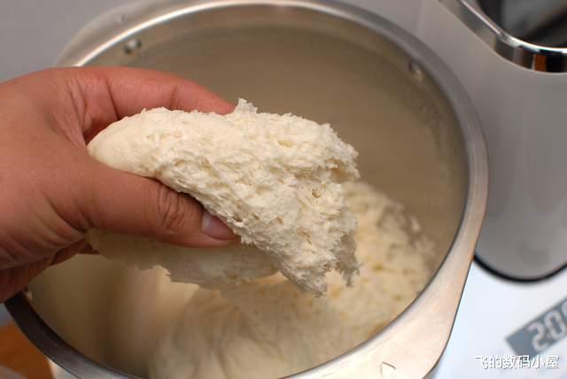 和面是个技术活？有了moido 多功能和面机，新手也能变面食大师