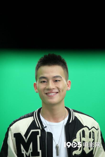 欧豪|《风吹半夏》获高口碑 独家照片回顾欧豪成长历程