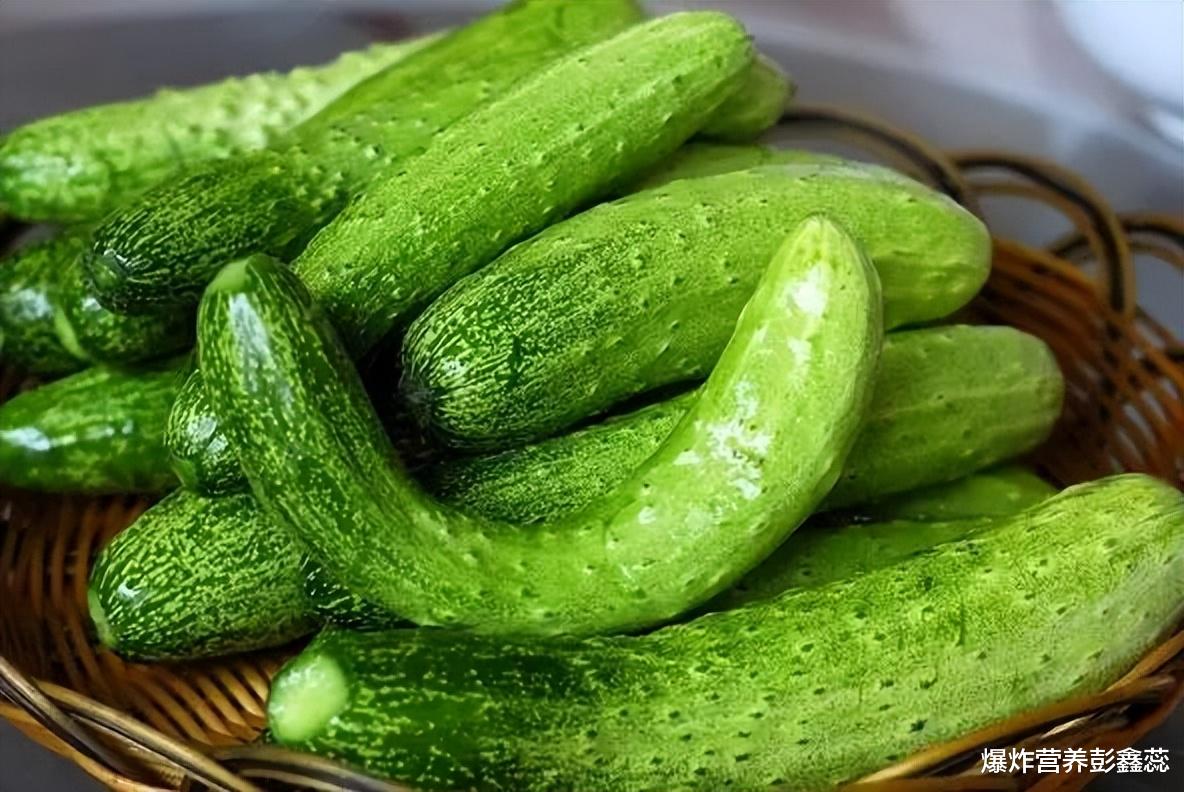 脑卒中|进入夏天后不想做黄脸婆,不妨多吃这4种食物,润肤美颜、气色好