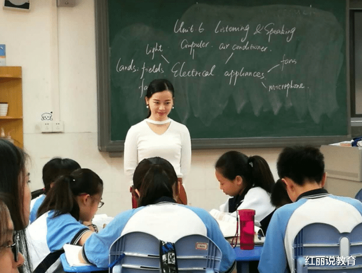 教师|“把英语踢出高考？”听到北大教师的一番话，家长哑口无言