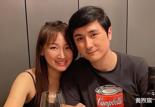 李泳豪|恭喜!TVB知名男星李泳豪宣布结婚,已走出上一段失败恋情阴霾