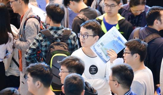 招聘|又一“央企”开始招聘了,五险二金是标配,大学生千万别错过了!