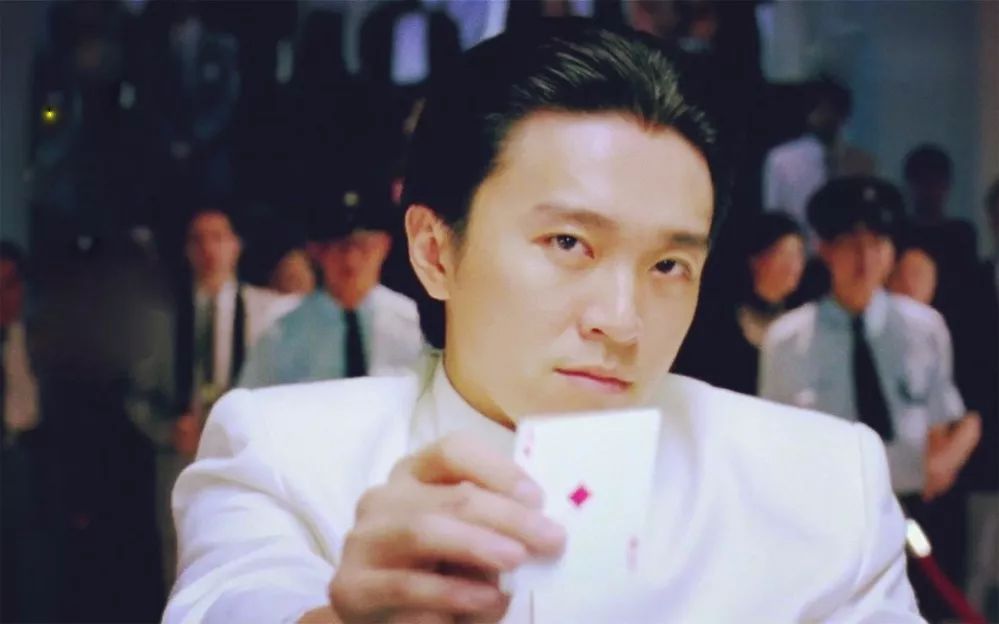 邵氏|票房冠军年年有,首映并不被看好,最后逆转夺冠的有几个?