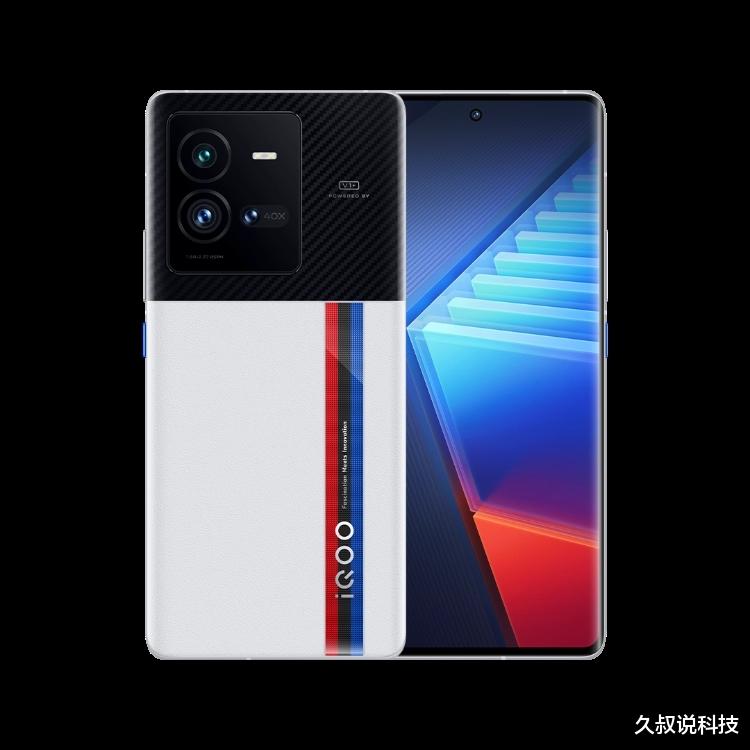 手机业|回顾2022年手机行业轰动全网的3项新技术，哪项你觉得最有用？