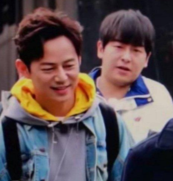 裴秀智|继《吃货团》后，又一“干饭”综艺来袭，杨紫、张一山再度合体