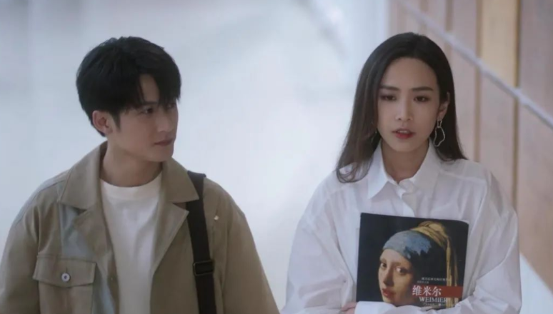 张翰|鹅厂捡到宝了！张翰新剧闷声热播，仅仅4集就吊足观众的胃口