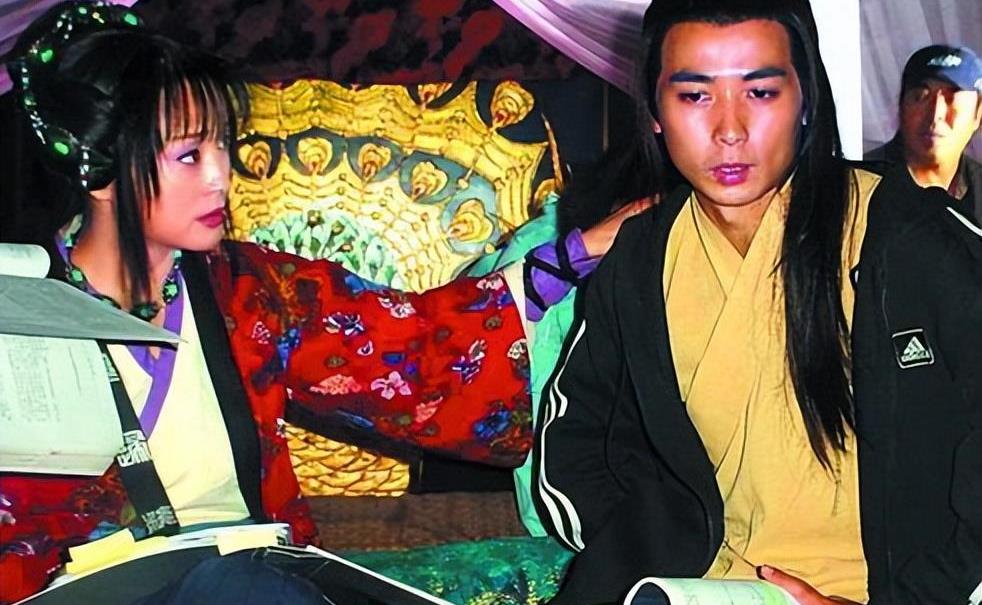 保剑锋|保剑锋：从红极一时到销声匿迹，他都经历了什么？