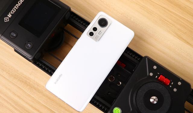 小米科技|小米13跑分曝光，雷军果然刷新了行业认知