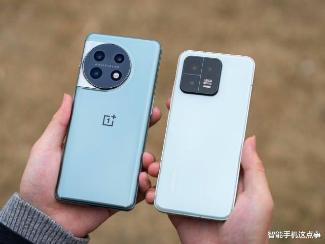 |开学想换手机，小米13和一加11：选择上确实很纠结！