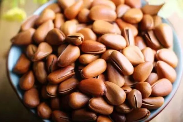 按摩|古代道士爱吃的七种养生食物