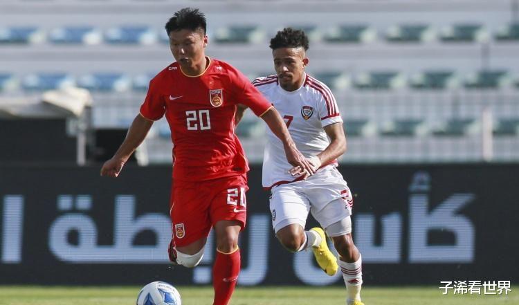 国足|北京媒体正式确认！U23国足收喜讯，扬科维奇这回将成赢家