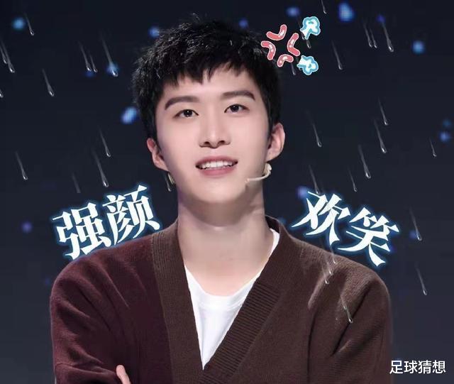 范丞丞|生图曝光，流量摆烂？范丞丞发福，王一博肿了：为角色增肌不可笑