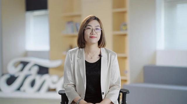 电动汽车|转型中的福特,人才先行