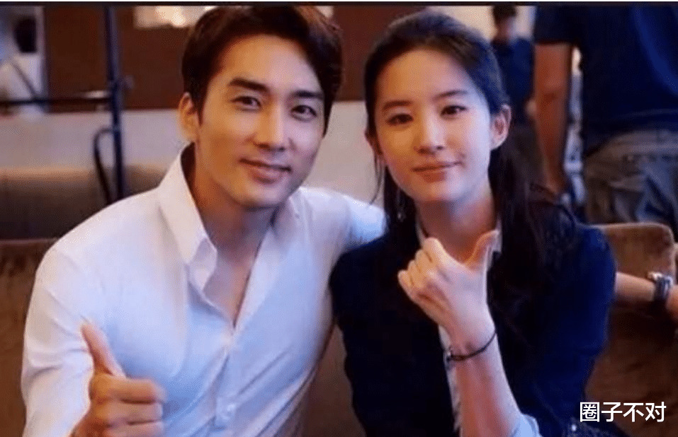 陈金飞|花180万为刘亦菲庆生, 让小30岁女友手握一线资源, 陈金飞有多豪气