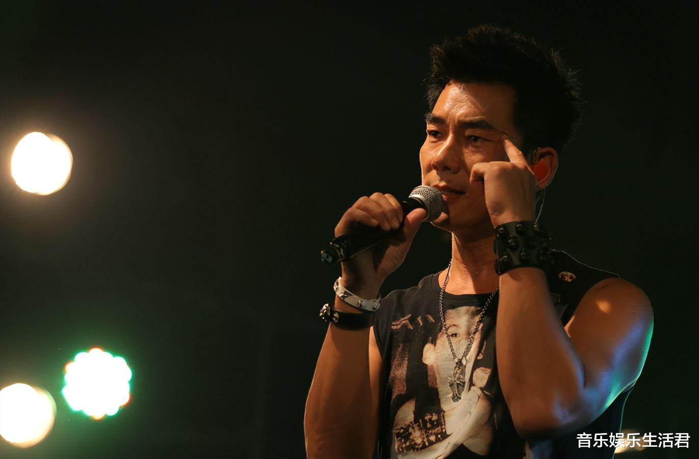 张译|《声生不息宝岛季》阵容变化：4位不来，新增2常驻2飞行，主持人曝光