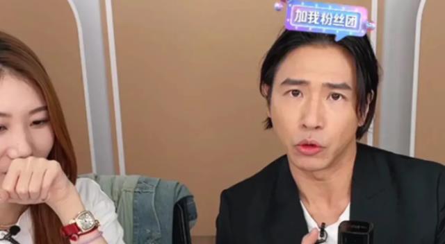 欧弟|跟欧弟相比,李立群算什么?故作沉默的人,必定会遭到网友们唾弃