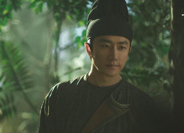 马伯庸|《风起洛阳》后，马伯庸又一新剧将袭，名导助阵，看到男主熬夜追