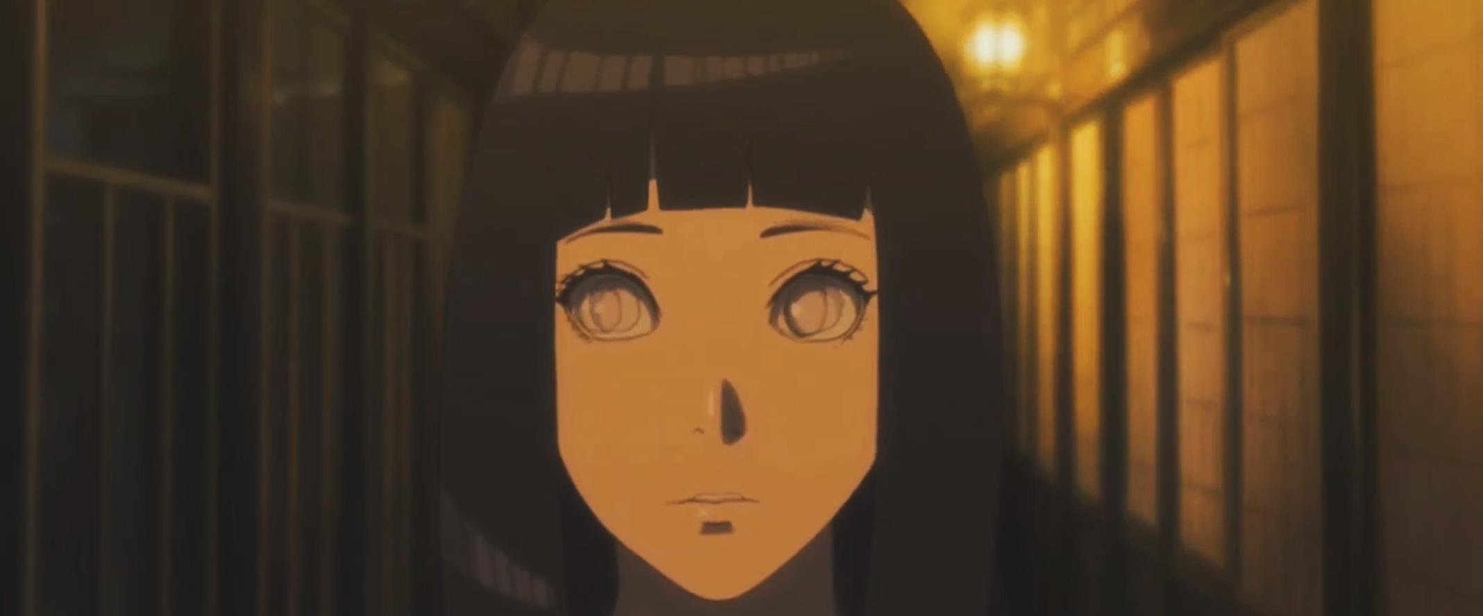 二次元|都说‘无口’的动漫少女更可爱,其实‘无鼻’的动漫少女更受欢迎