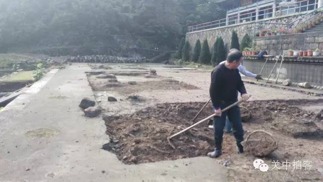 国兴寺考古记(2):海上仙都,云中考古