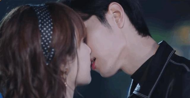 刘亦菲|杨紫怎么跟谁搭戏，她和肖战的CP感也这么强呢？