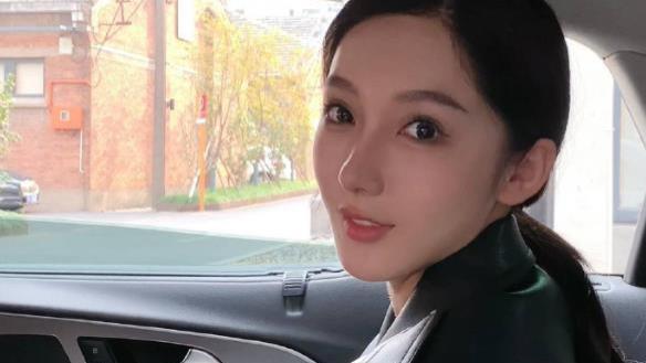 都美竹|都美竹被曝踏足演艺圈，任悬疑网剧女主，网友：啥人都能当演员？