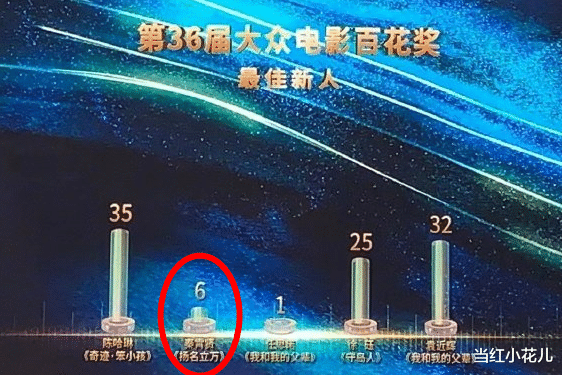 沈腾|沈腾、海清0票，打了谁的脸？