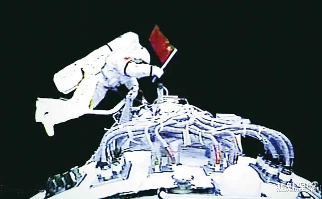 神舟15号载人飞船发射时,航天员心率为何只有59—66次/分?
