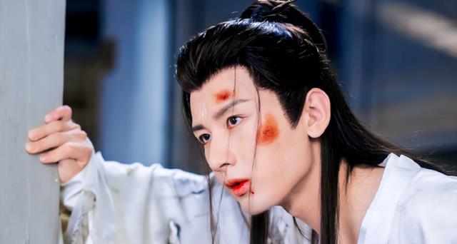 应渊|《沉香如屑》颜淡在夜忘川已经认出应渊，但为何颜淡要保持沉默？