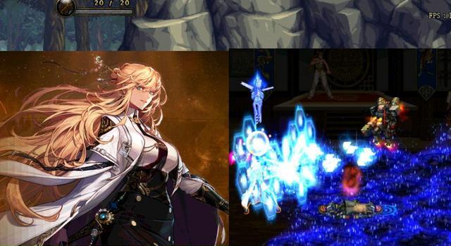 地下城与勇士|DNF:110级版本续航能力排行,忍者机械师上榜,新一线职业诞生?